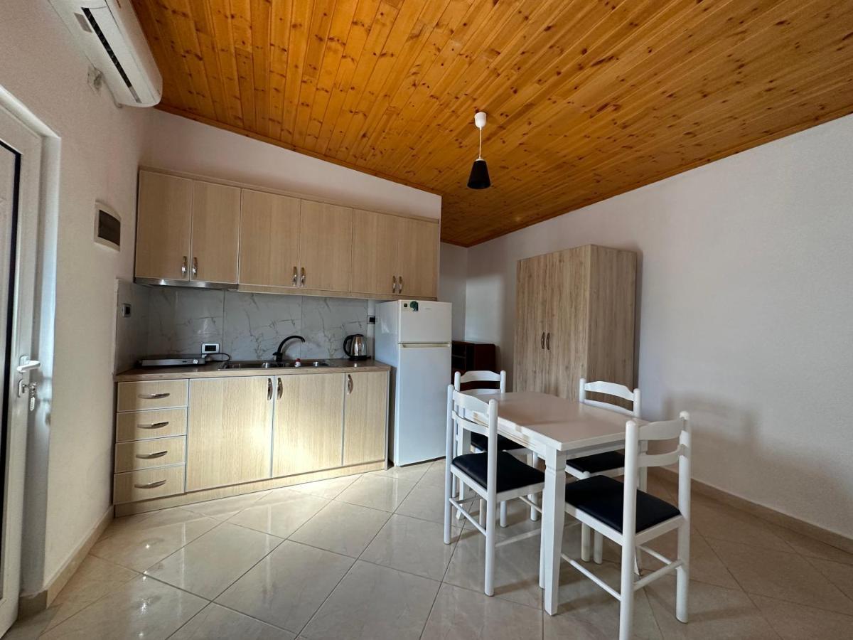 Vila Kylie Ksamil Exterior photo