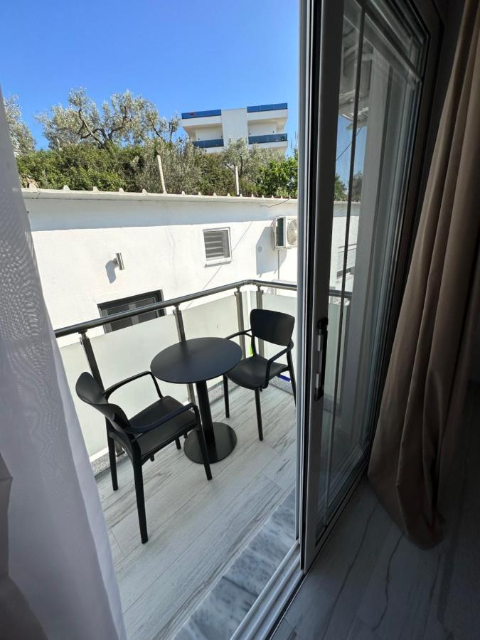 Vila Kylie Ksamil Exterior photo